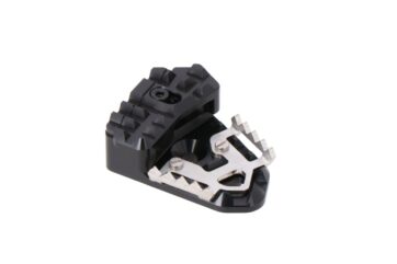 BRAKE PEDAL EXTENSION