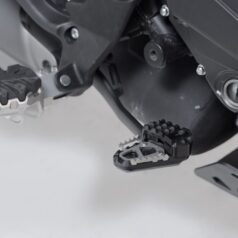BRAKE PEDAL EXTENSION
