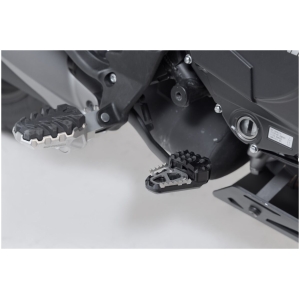 BRAKE PEDAL EXTENSION