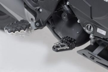BRAKE PEDAL EXTENSION