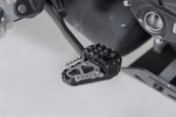 BRAKE PEDAL EXTENSION - Bild 2