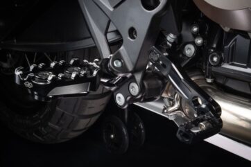 BRAKE LV RCT KT03 BL - Bild 2