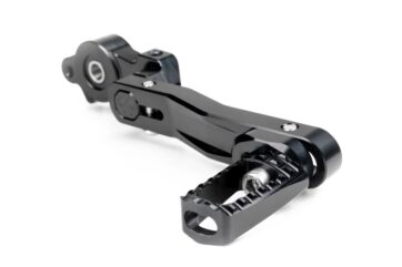 BRAKE LV RCT KT03 BL - Bild 3