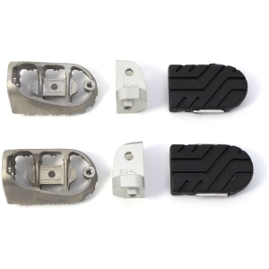 ION FOOTREST KIT