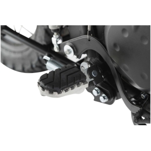 ION FOOTREST KIT