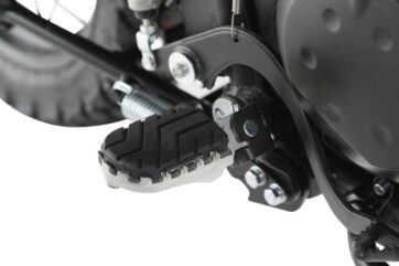 ION FOOTREST KIT