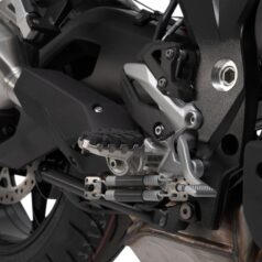 EVO FOOTREST KIT