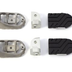 ION FOOTREST KIT