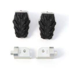 EVO FOOTREST KIT