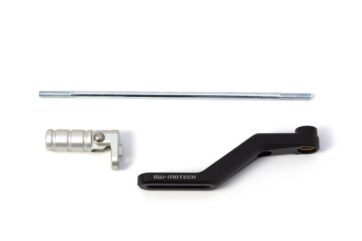 GEAR LEVER