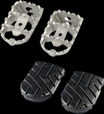FOOTREST KIT ION