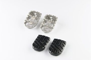 FOOTREST KIT ION - Bild 2