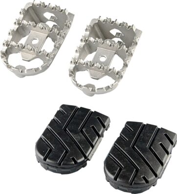 FOOTREST KIT ION - Bild 6