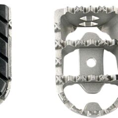 ION FOOTREST KIT