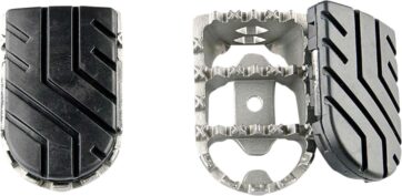 ION FOOTREST KIT