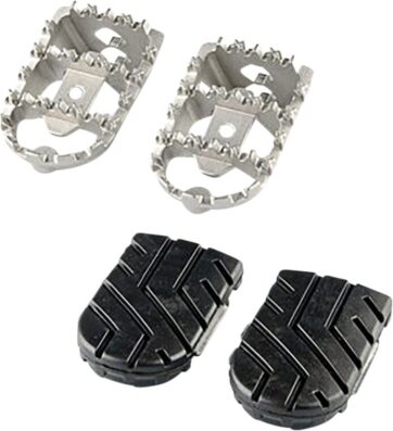 ION FOOTREST KIT - Bild 2