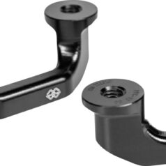FOOTREST COVER KIT