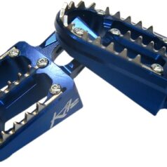 FOOTPEGS HVA /KTM 2023+