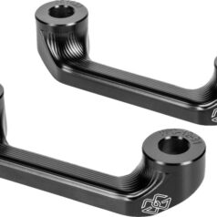 FOOTREST COVER KIT