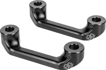 FOOTREST COVER KIT