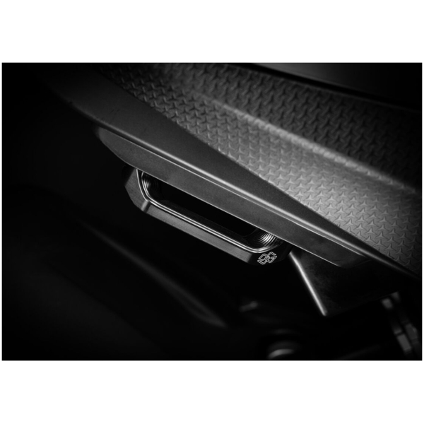 FOOTREST COVER KIT - Bild 2
