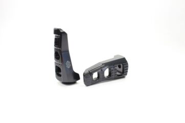 FOOTREST KIT BK UF20 - Bild 4