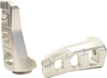 FOOTREST KIT SL UF20