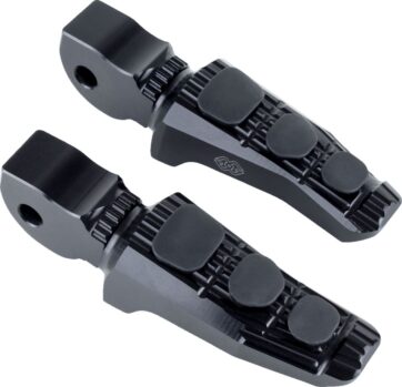 FOOTREST KIT BK UF20 - Bild 2
