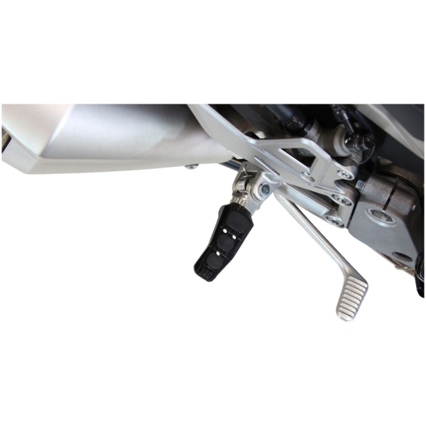 FOOTREST KIT BK UF20 - Bild 3