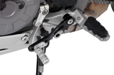 GEAR LEVER