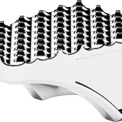 Countyline CHROME Passagerare Softail 2018+