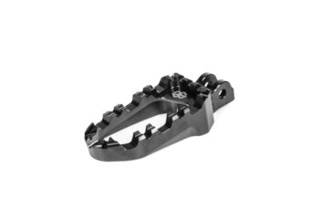 FOOTREST KIT PRO-X BK UF34 - Bild 6