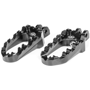 FOOTREST KIT PRO-X BK UF34