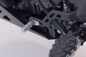GEAR LEVER