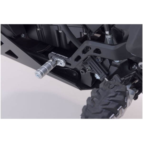 GEAR LEVER