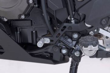 GEAR LEVER - Bild 2