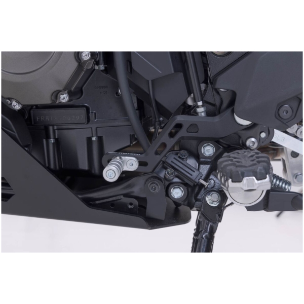 GEAR LEVER - Bild 2