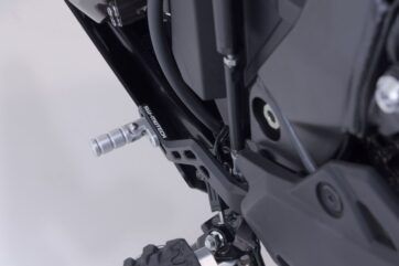 GEAR LEVER - Bild 3