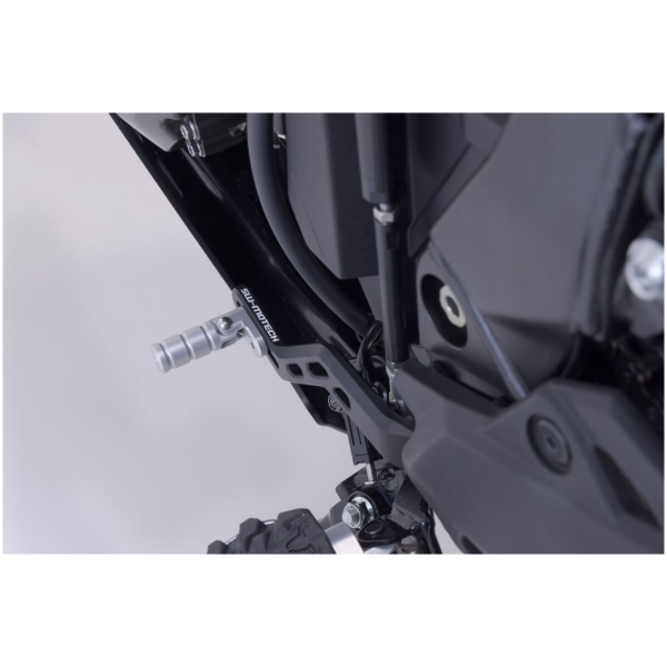 GEAR LEVER - Bild 3