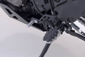 GEAR LEVER - Bild 4