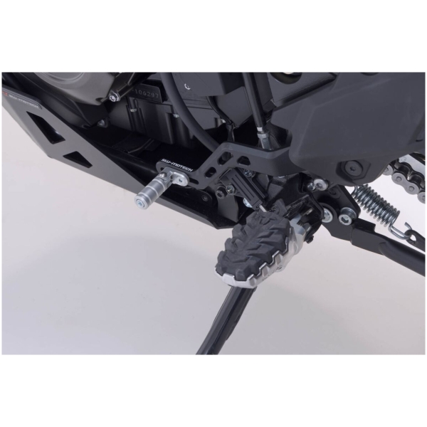 GEAR LEVER - Bild 4