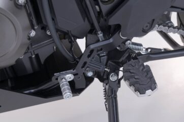 GEAR LEVER - Bild 5