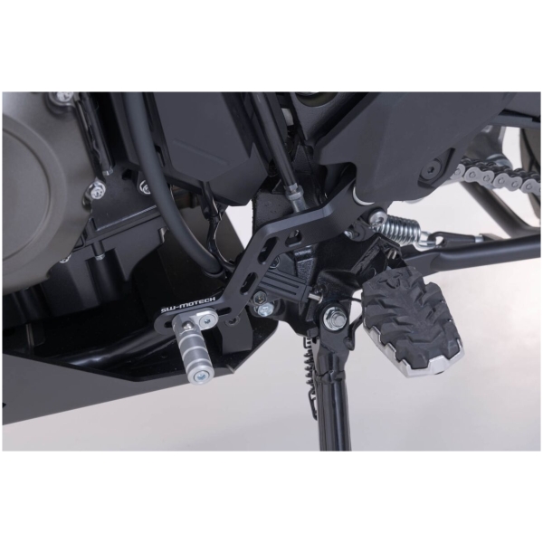 GEAR LEVER - Bild 5