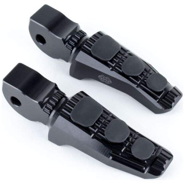 FOOTREST KIT BK UF20