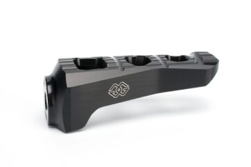 FOOTREST KIT BK UF20 - Bild 2