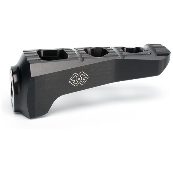FOOTREST KIT BK UF20 - Bild 2