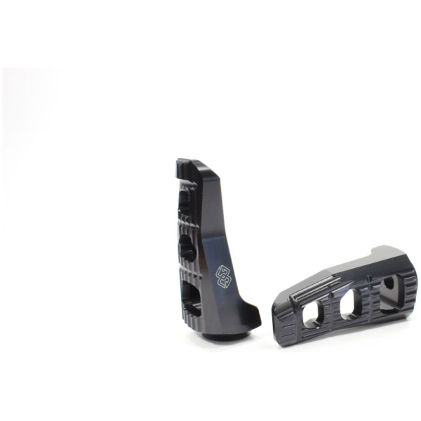 FOOTREST KIT BK UF20 - Bild 3