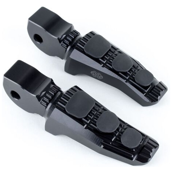 FOOTREST KIT BK UF20