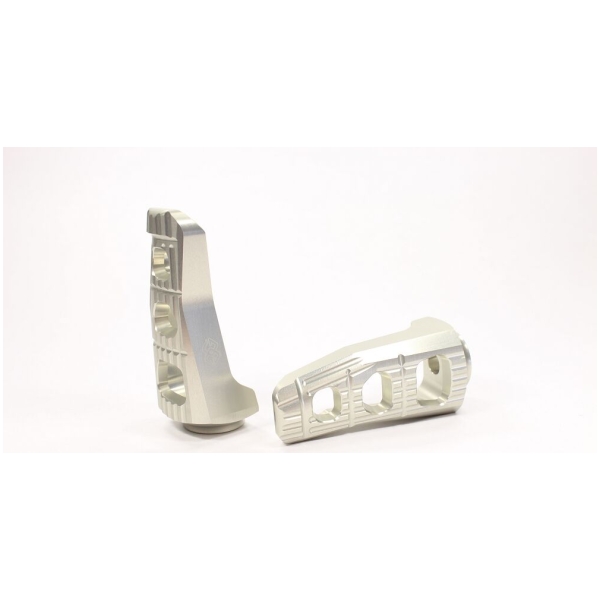 FOOTREST KIT SL UF20 - Bild 2