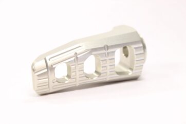 FOOTREST KIT SL UF20 - Bild 3